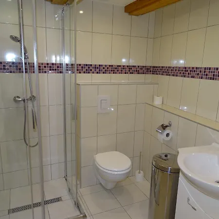 Alabárdos Panzió és Apartmanház Esztergom Extérieur photo