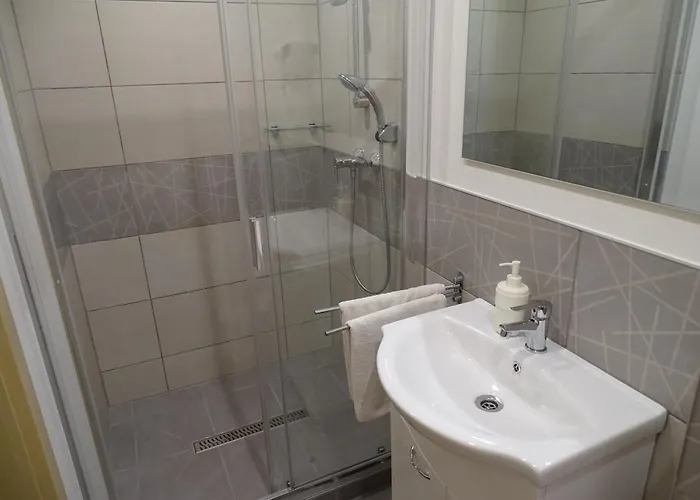 Alabárdos Panzió és Apartmanház