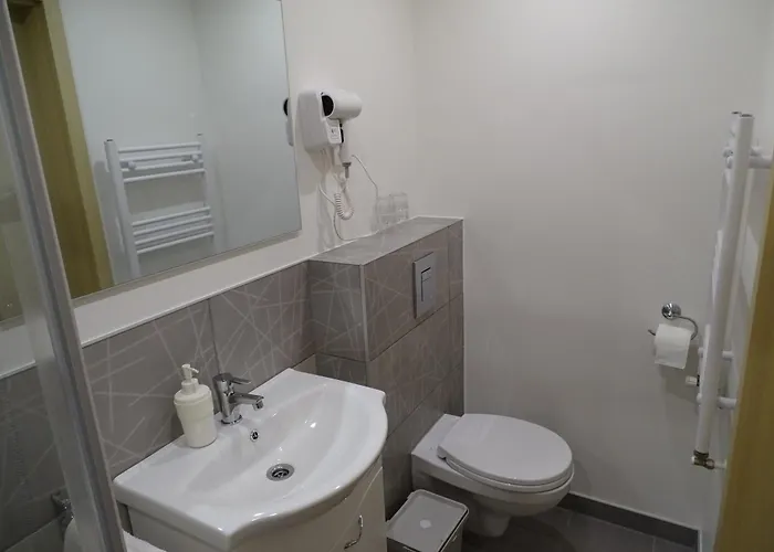 Alabárdos Panzió és Apartmanház