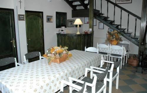 Couette-café Alabárdos Panzió és Esztergom