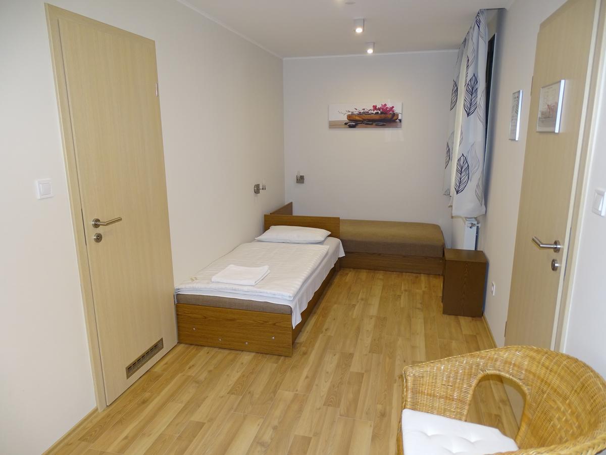 Alabárdos Panzió és Bed & Breakfast Esztergom